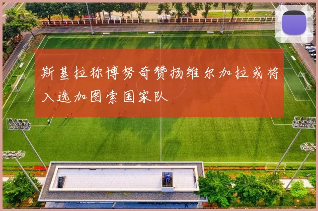 斯基拉称博努奇赞扬维尔加拉或将入选加图索国家队